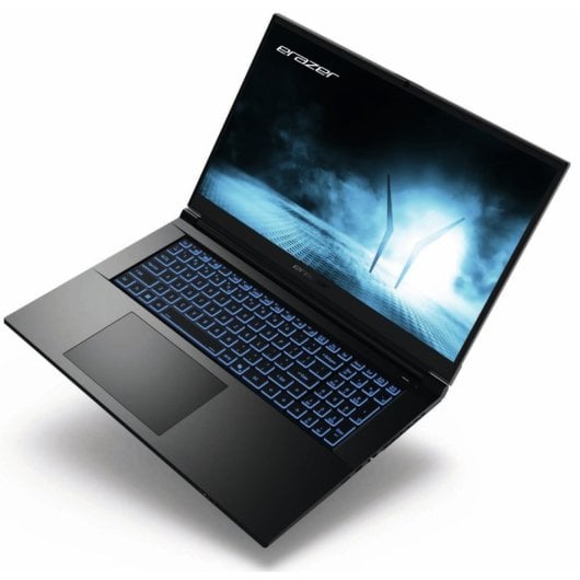 Medion Erazer Scout E30i Intel Core i7-12650H/16GB/512GB SSD/RTX 4050/17.3"