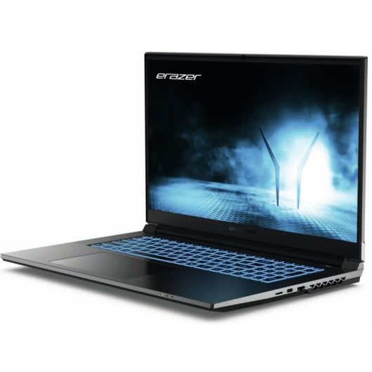 Medion Erazer Scout E30i Intel Core i7-12650H/16GB/512GB SSD/RTX 4050/17.3"