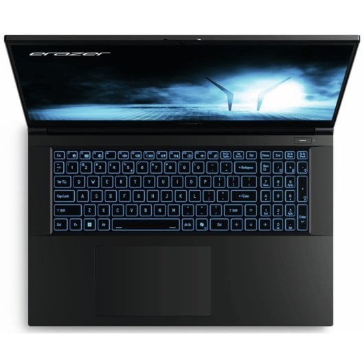 Medion Erazer Scout E30i Intel Core i7-12650H/16GB/512GB SSD/RTX 4050/17.3"