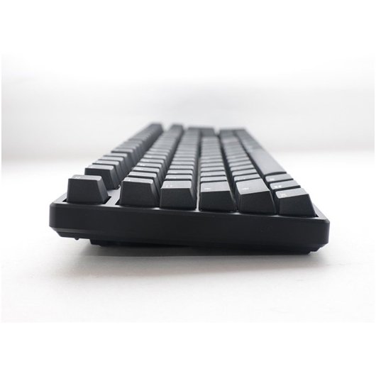 Ducky Origin 100%  Teclado Mecânico Black MX Red (PT)