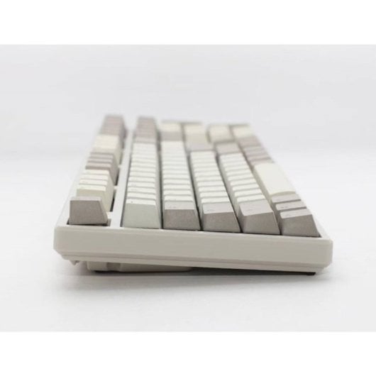 Ducky Origin 100% Teclado Mecânico Vintage MX Red (PT)