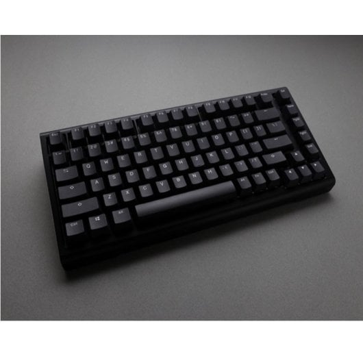 Ducky Tinker75 RGB Black MX Red Speed (PT)