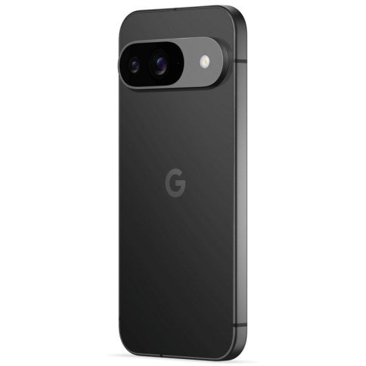 Google Pixel 9 5G 12/128GB Obsidiana Libre Reacondicionado