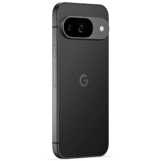 Google Pixel 9 5G 12/128GB Obsidiana Libre Reacondicionado