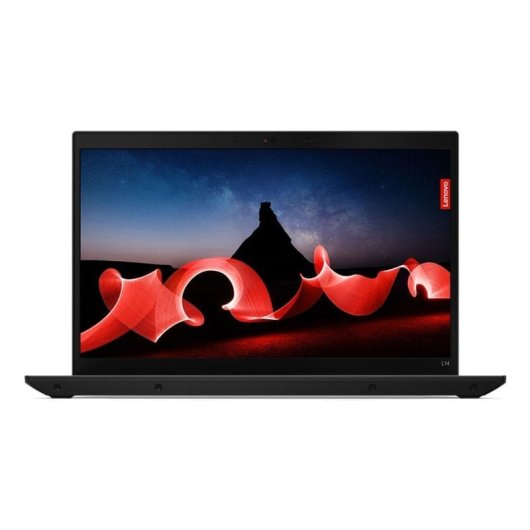 Lenovo Thinkpad L15 G4 Portátil I7-1355u 15.6" 512gb/16gb Negro W11p