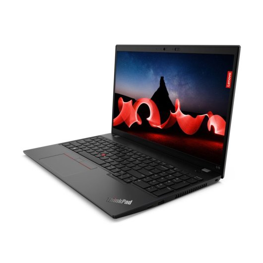 Lenovo Thinkpad L15 G4 Portátil I7-1355u 15.6" 512gb/16gb Negro W11p