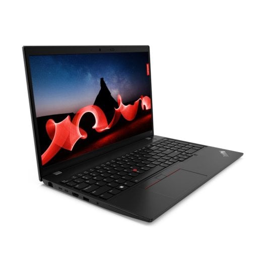 Lenovo Thinkpad L15 G4 Portátil I7-1355u 15.6" 512gb/16gb Negro W11p