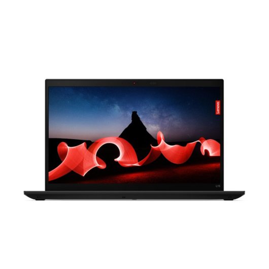 Lenovo Thinkpad L15 G4 Portátil I7-1355u 15.6" 512gb/16gb Negro W11p