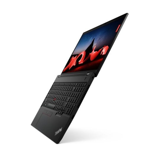 Lenovo Thinkpad L15 G4 Portátil I7-1355u 15.6" 512gb/16gb Negro W11p