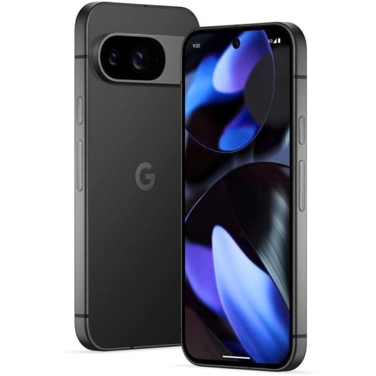 Google Pixel 9 5G 12GB 256GB 6.3" Obsidienne