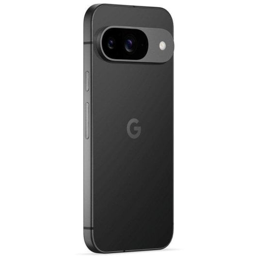 Google Pixel 9 5G 12GB 256GB 6.3" Obsidienne