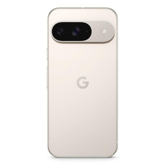 Google Pixel 9 5G 12GB 256GB 6.3" Porcelaine