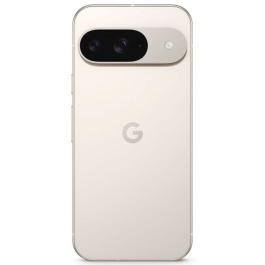 Google Pixel 9 5G 12/256GB Porcelana Libre