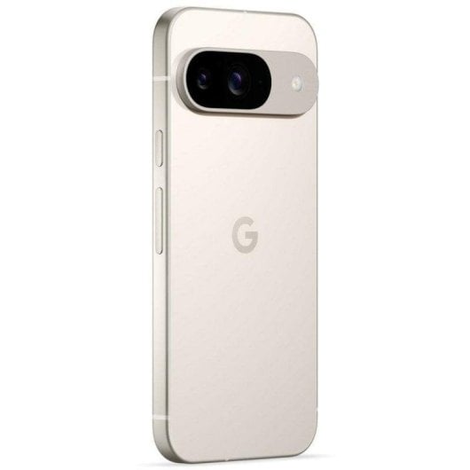 Google Pixel 9 12GB 256GB 6.3" OLED 5G Dual SIM Câmera IA 4700mAh IP68 Android 14 Porcelana