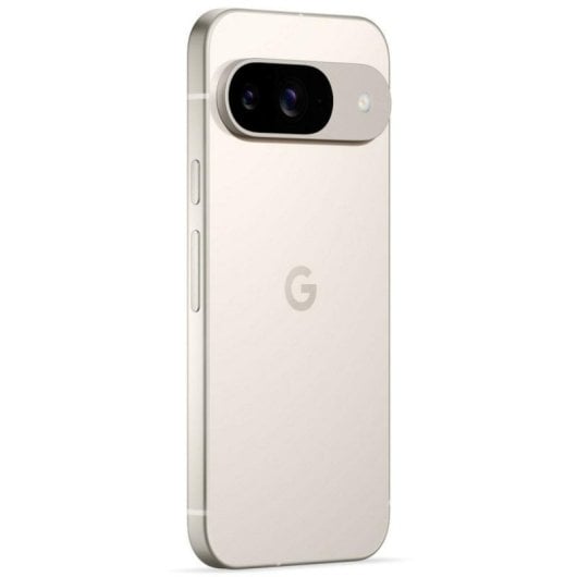 Google Pixel 9 12GB 256GB 6.3" OLED 5G Dual SIM Fotocamera 50MP IP68 Android 14 Porcelain