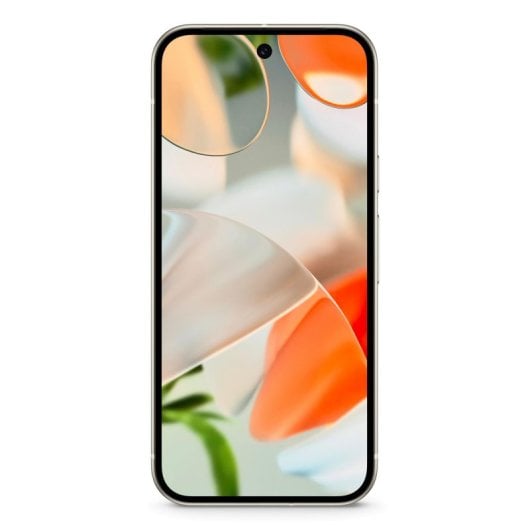 Google Pixel 9 12GB 256GB 6.3" OLED 5G Dual SIM Fotocamera 50MP IP68 Android 14 Porcelain
