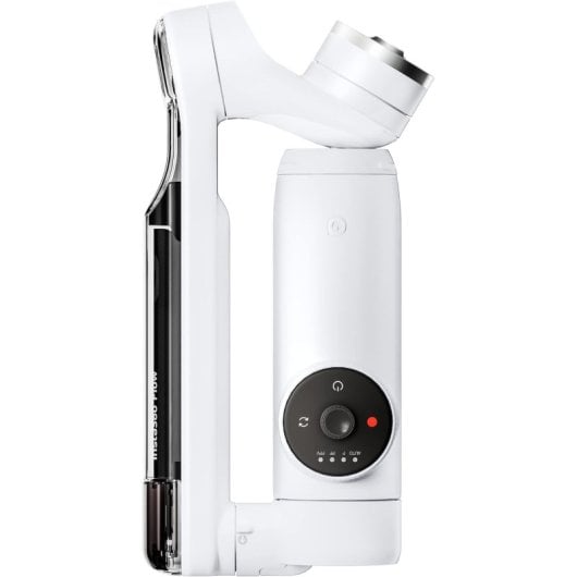 Kit creatore di flusso Insta360 - bianco