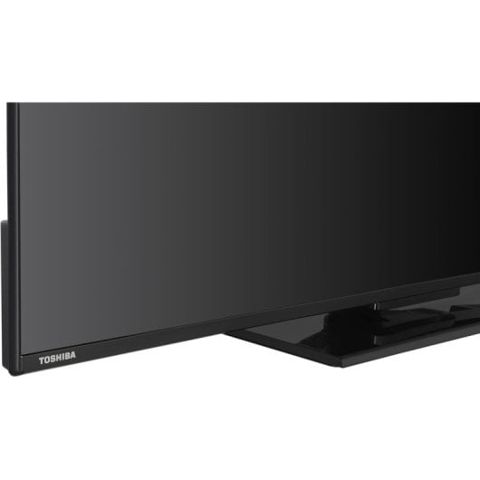 Téléviseur intelligent Toshiba 32LV3463DG 32" LED FullHD HDR10 Dolby Audio