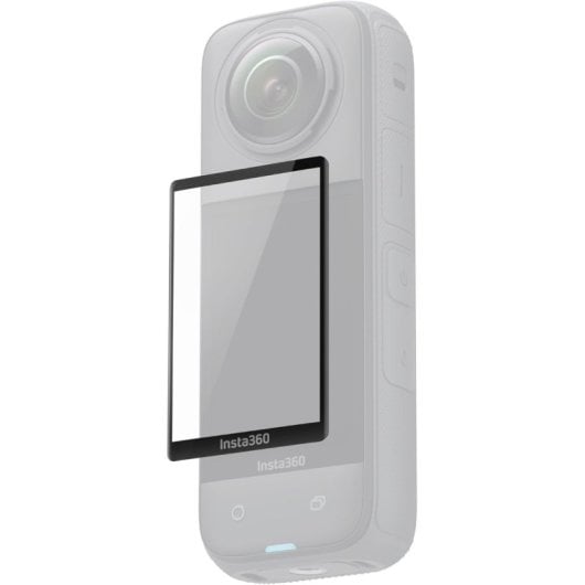 Insta360 X4 Displayschutzfolie