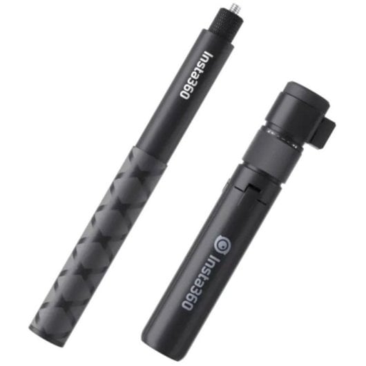 Insta360 M40 Bullet Time Bundle Kit Palo Selfie y Trípode Extensible para One X2/One R/One X