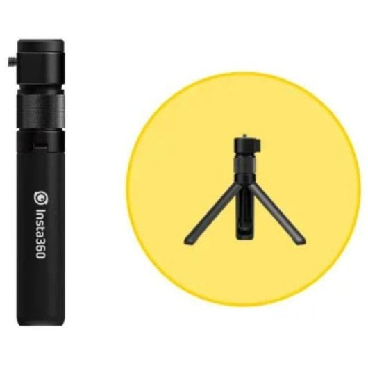 Insta360 M40 Bullet Time Bundle Kit Palo Selfie y Trípode Extensible para One X2/One R/One X