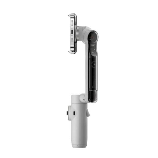 Insta360 Flow autonomo (guimbal) grigio M12