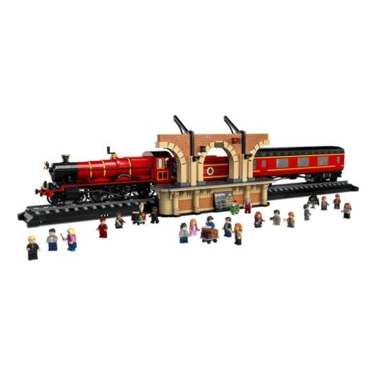 Lego Harry Potter : Poudlard Express Édition Collector