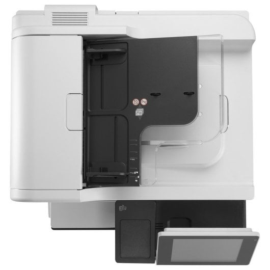 HP Color Laserjet MFP M775Z Multifunción Láser Color Dúplex Fax A3