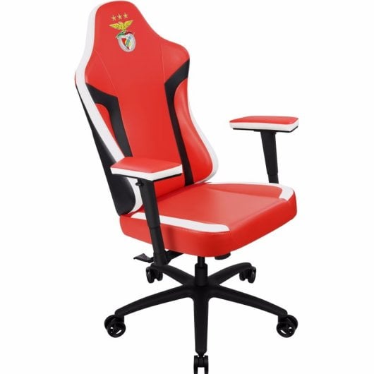 ThunderX3 EAZE Silla Gaming Benfica Edition