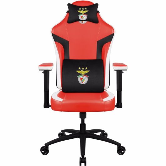 ThunderX3 EAZE Silla Gaming Benfica Edition
