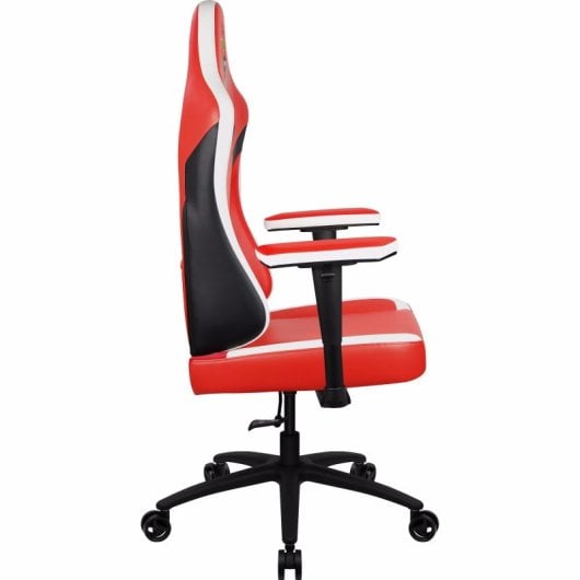 ThunderX3 EAZE Silla Gaming Benfica Edition