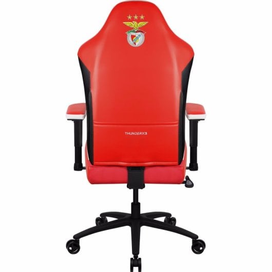 ThunderX3 EAZE Silla Gaming Benfica Edition