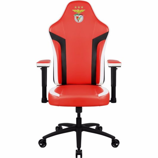 ThunderX3 EAZE Silla Gaming Benfica Edition