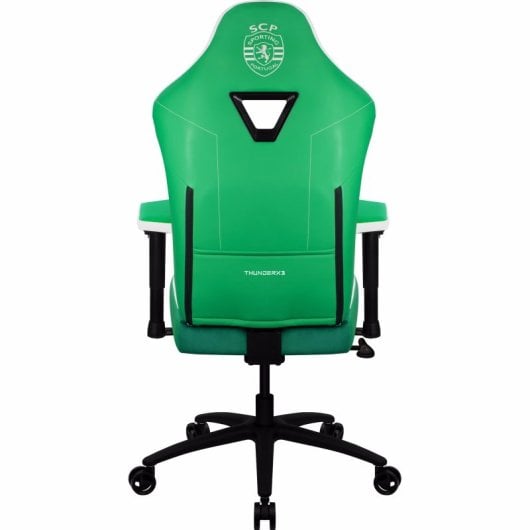 ThunderX3 EAZE Cadeira Gaming Edição SCP