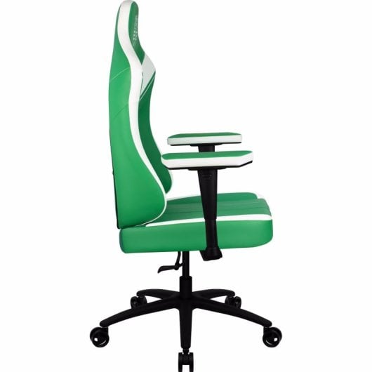 ThunderX3 EAZE Cadeira Gaming Edição SCP