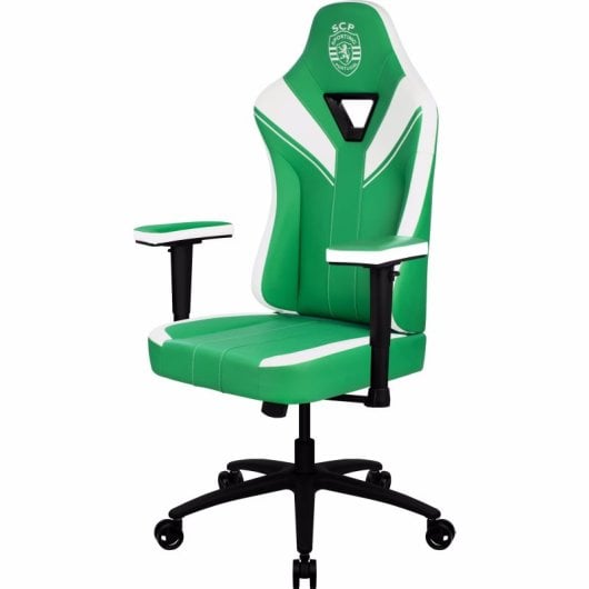 ThunderX3 EAZE Cadeira Gaming Edição SCP