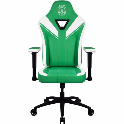 ThunderX3 EAZE Cadeira Gaming Edição SCP