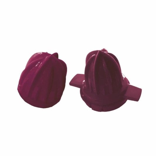 Exprimidor Eléctrico Comelec EX1008 30W 1,2L Blanco/Rojo