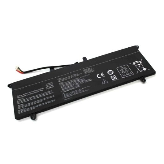 Batería Para Portátil Asus Zenbook Duo 14 Ux481 Ux481f Ux481fl Ux481fa C41n1901