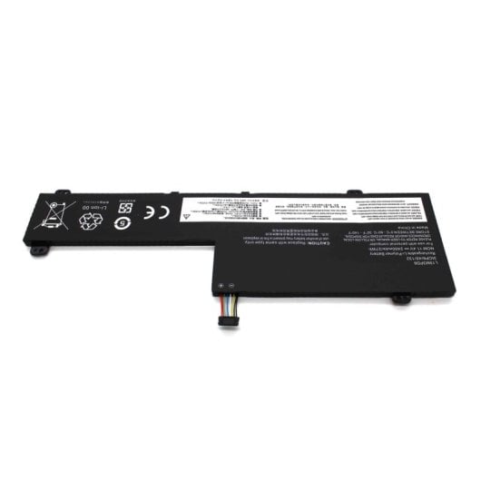 Akku für Lenovo Flex 5-15iil05 5-14are05 L19m3pd6 Laptop