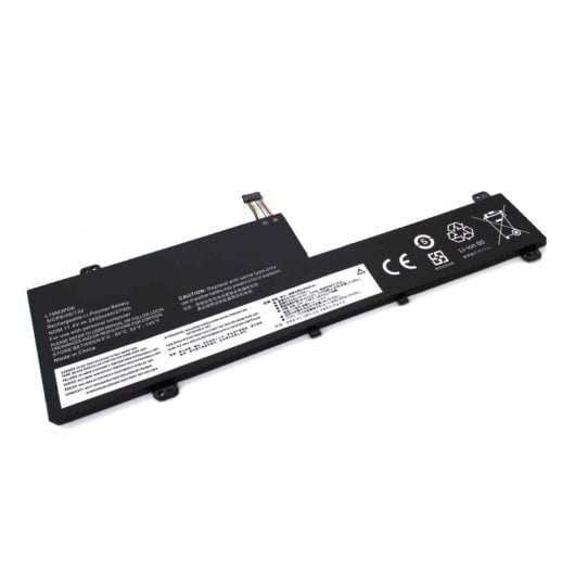 Akku für Lenovo Flex 5-15iil05 5-14are05 L19m3pd6 Laptop