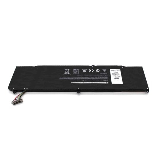 Laptop-Akku für Dell Alienware M15 M17 G5 15 5590 G7 15 7590 Xrgxx
