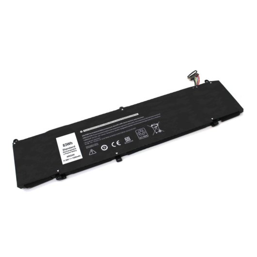 Laptop-Akku für Dell Alienware M15 M17 G5 15 5590 G7 15 7590 Xrgxx