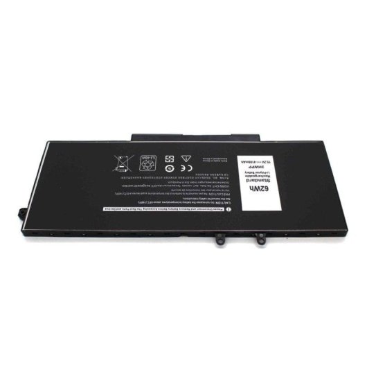 Batería Voltistar para Portátil Dell Latitude 14 5401 5410 5411 15 5501 5510