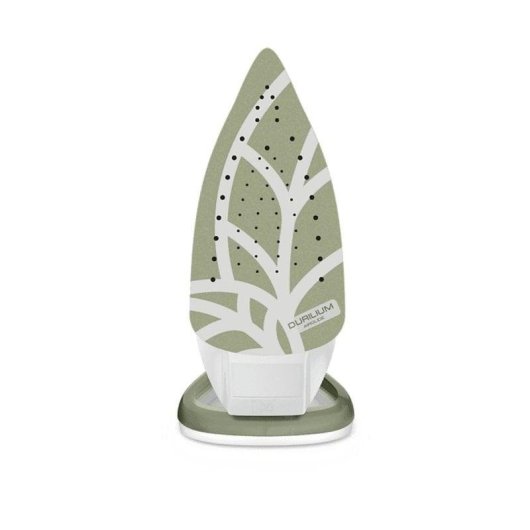 Plancha Tefal FV5781 Easy Gliss Plus Eco 2800W Durilium Airglide Verde