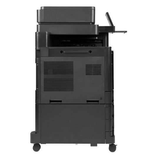 HP LaserJet Enterprise Flow M880z Multifunción Láser Color Dúplex Fax