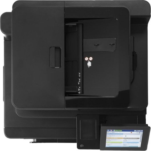 HP LaserJet Enterprise Flow M880z Multifunción Láser Color Dúplex Fax
