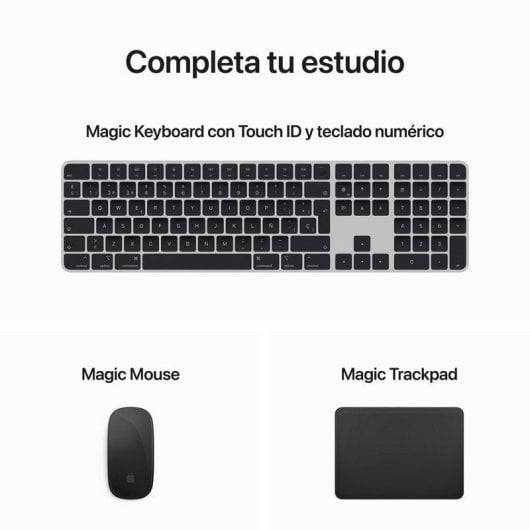 Apple Mac Studio Apple M2 Ultra/192GB/60 Core GPU/1TB SSD