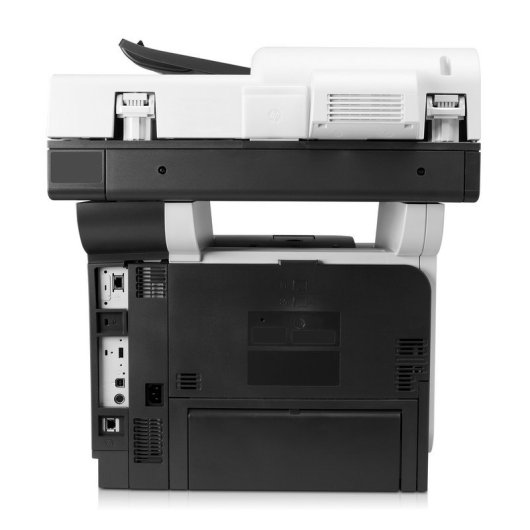 HP Laserjet MFP M525f Multifunción Láser Monocromo Dúplex Fax