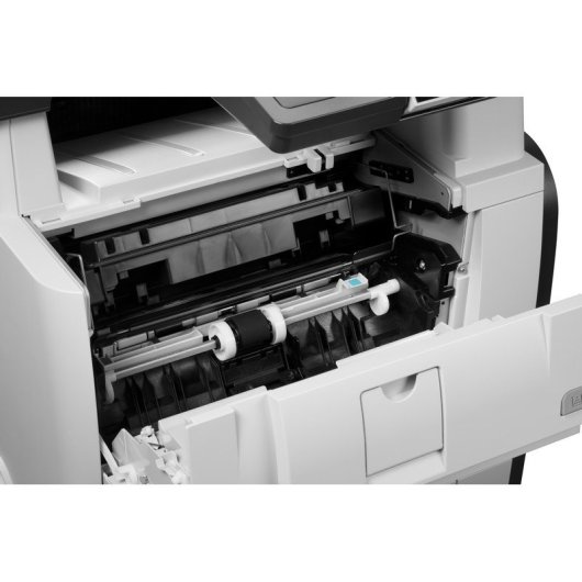 HP Laserjet MFP M525f Multifunción Láser Monocromo Dúplex Fax